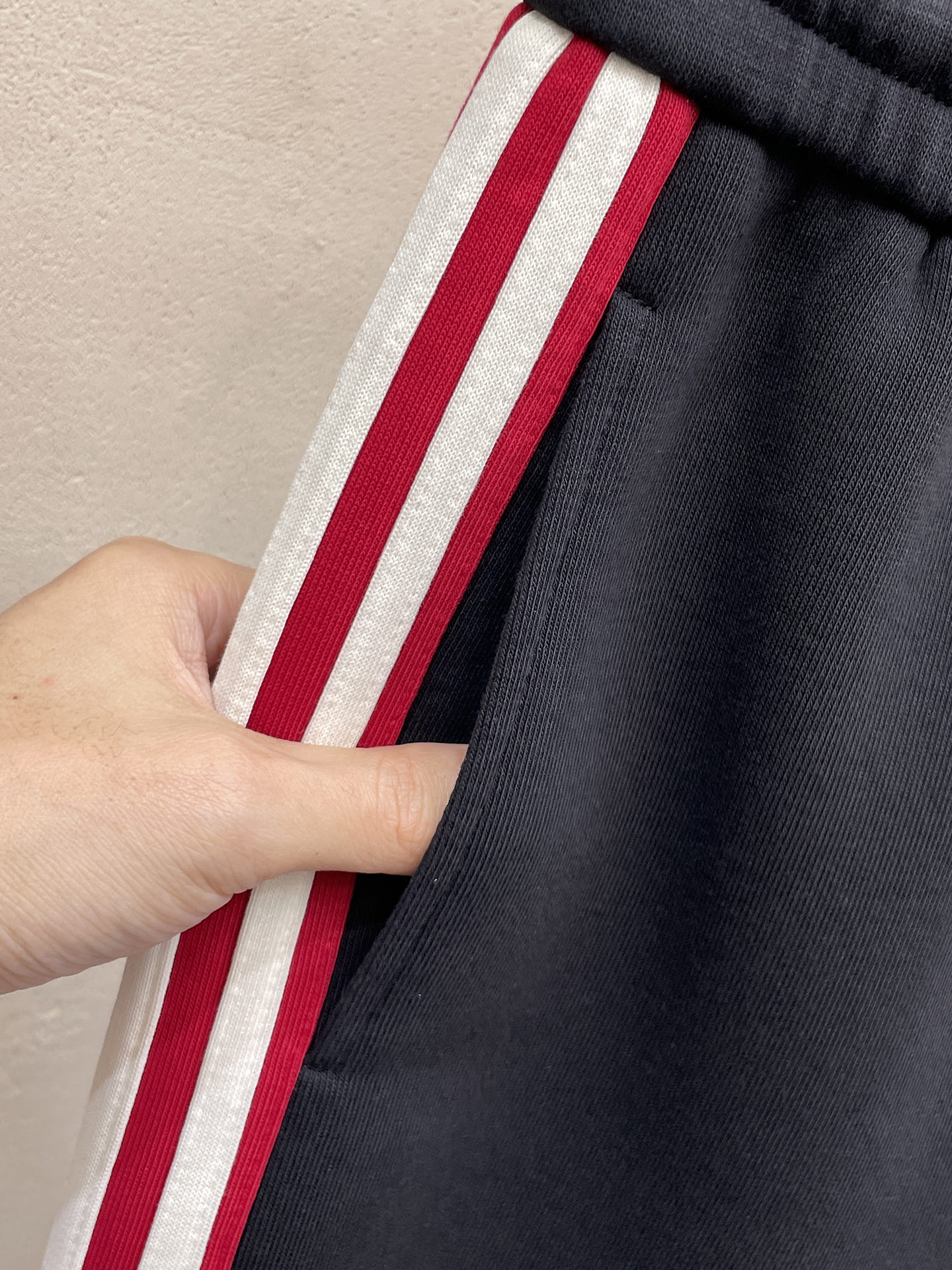 Casual Pants Man
